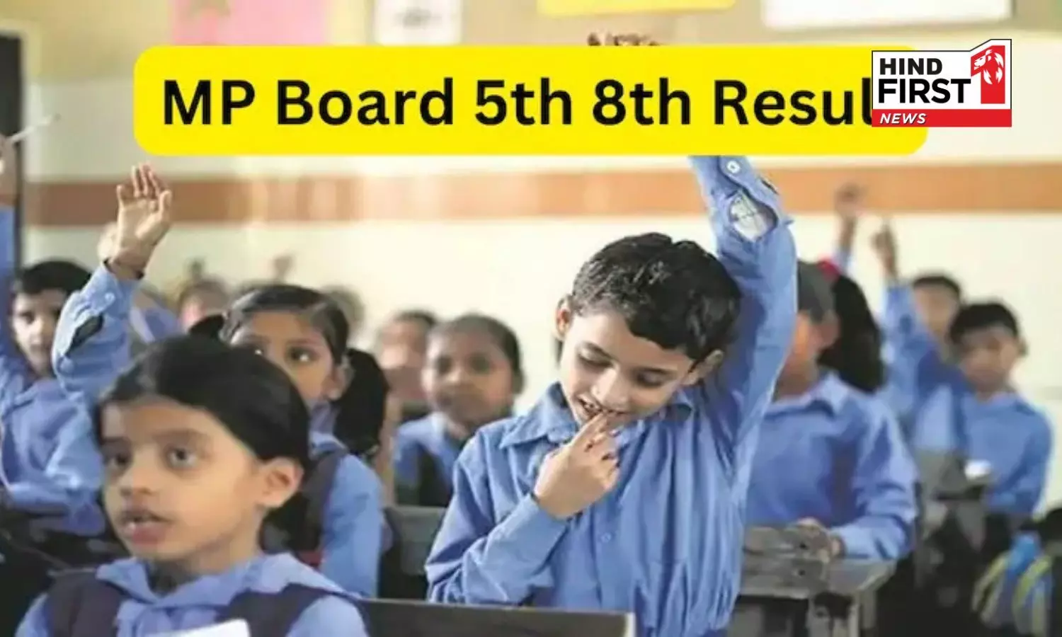 MP Board Results Arrive Tomorrow... Steps to download scorecards here