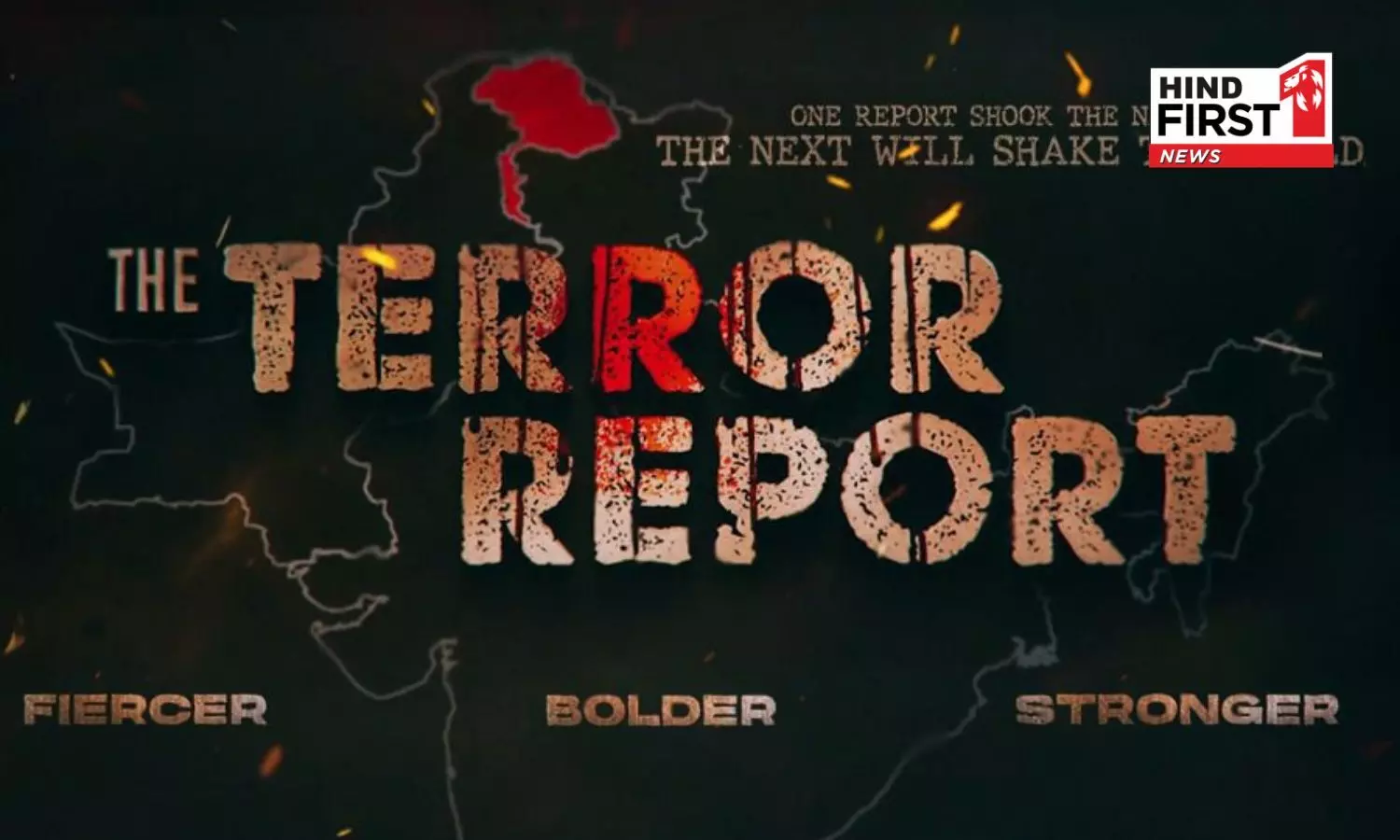 Excitement Builds as Balaji Telefilms, Ellipsis Entertainment, Sudhir Chaudhary and Vishnu Varadhan Join Forces for a Political Thriller The Terror Report, Fan Says “Another masterpiece incoming” Excitement Builds as Balaji Telefilms, Ellipsis Entertainment, Sudhir Chaudhary and Vishnu Varadhan Join Forces for a Political Thriller The Terror Report, Fan Says “Another masterpiece incoming”