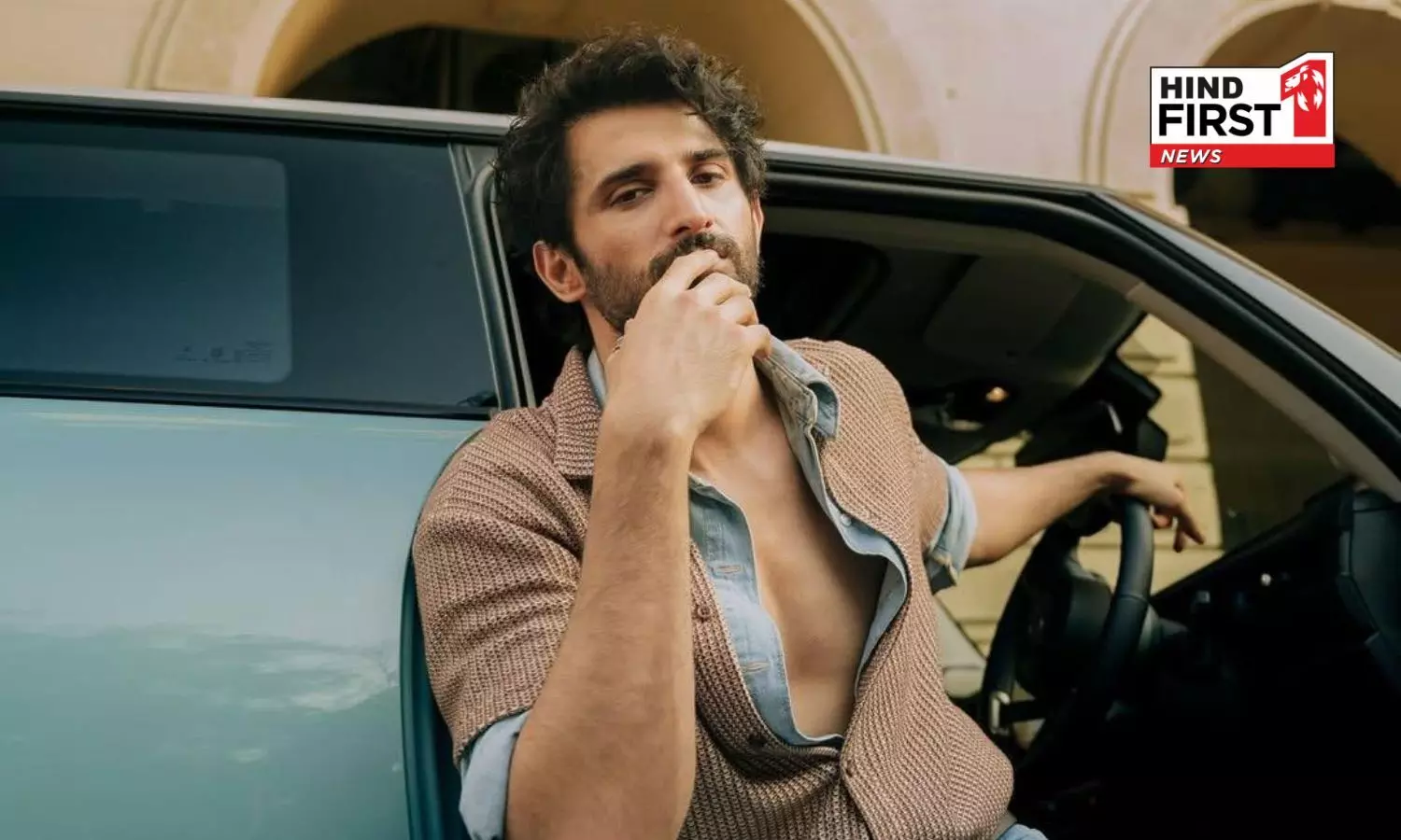 Sidhant Gupta: The Transformative Actor Whose Best Is Always Yet to Come Sidhant Gupta: The Transformative Actor Whose Best Is Always Yet to Come