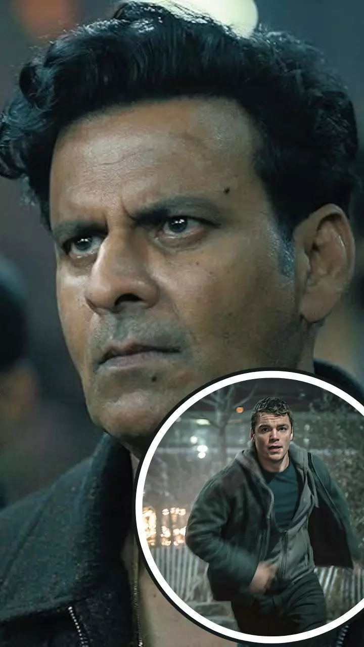 From The Family Man to The Night Agent: Top Spy Series From The Family Man to The Night Agent: Top Spy Series