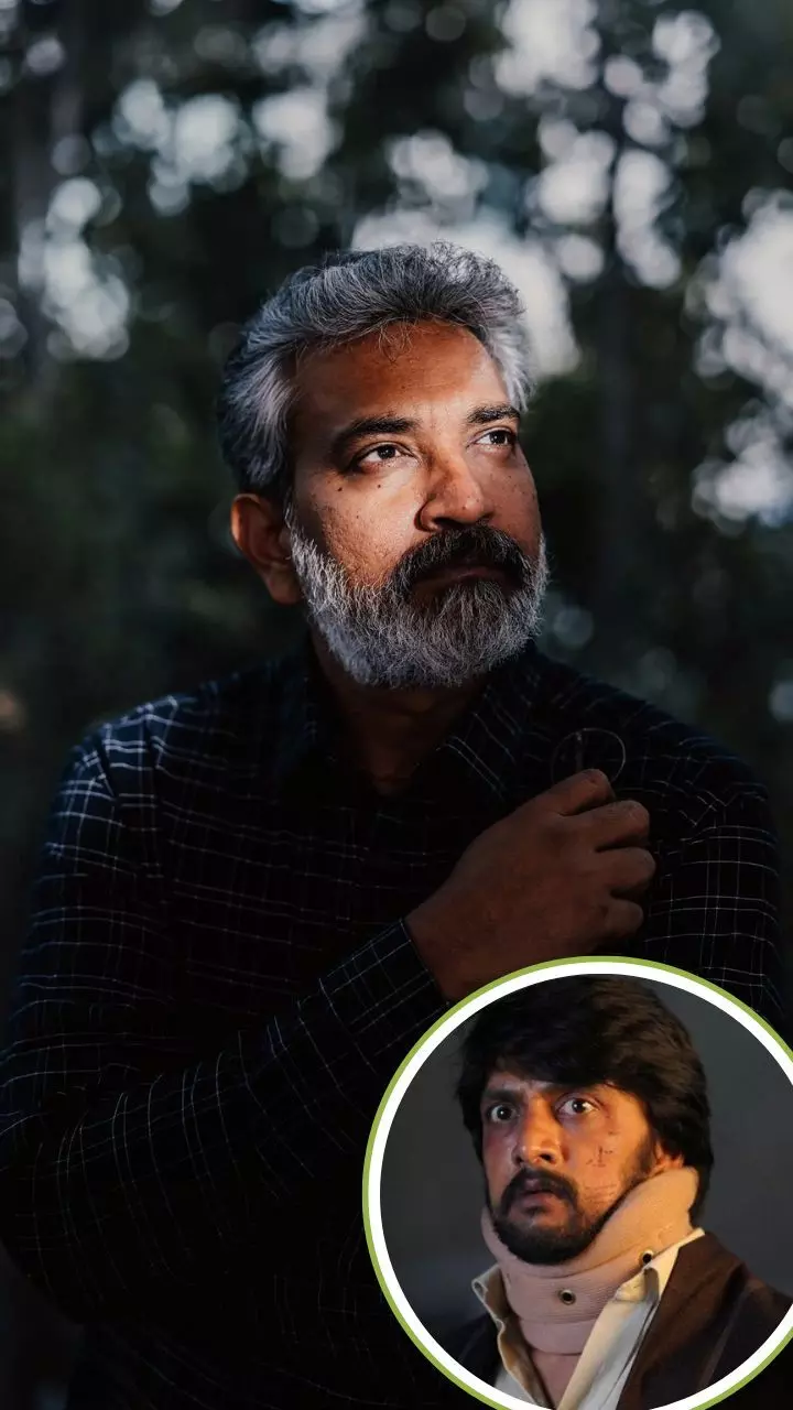 7 Must-Watch S. S. Rajamouli Movies That Redefined Indian Cinema 7 Must-Watch S. S. Rajamouli Movies That Redefined Indian Cinema