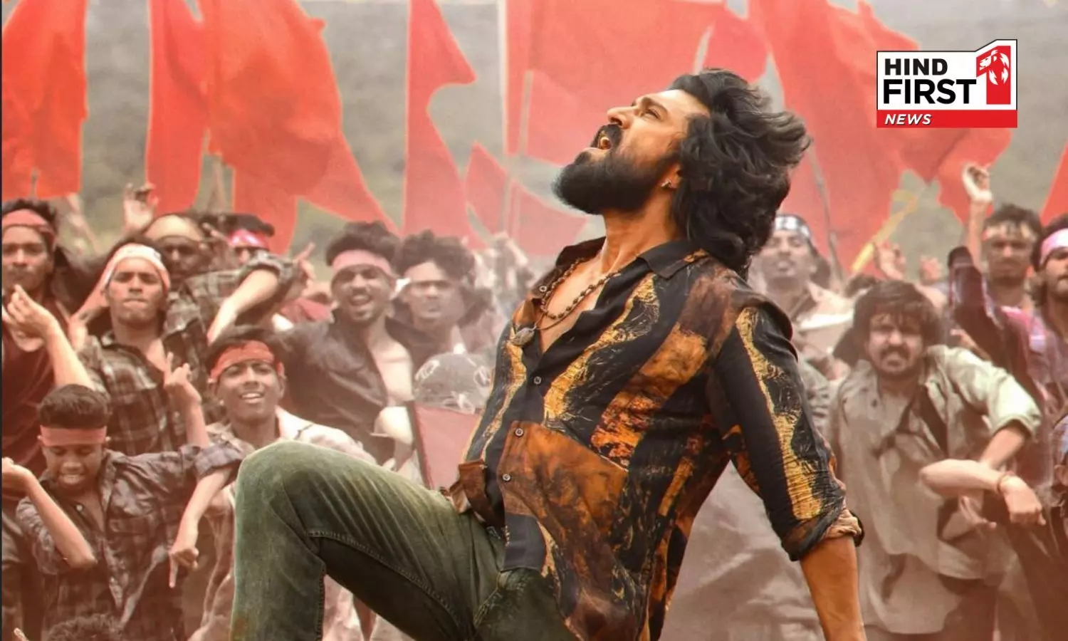 5 Reasons Why Peddi Could Mark Ram Charan’s Most Powerful Phase Yet