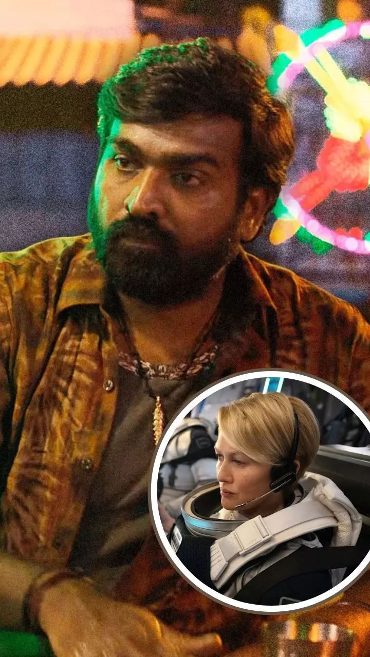 Friday OTT Releases: 5 New Shows & Movies You Can’t Miss