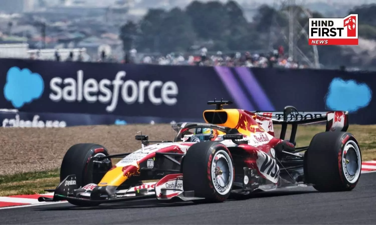 F1 Japanese GP 2026 Qualifying: Kimi Antonelli Takes Pole, Verstappen Out in Q2 F1 Japanese GP 2026 Qualifying: Kimi Antonelli Takes Pole, Verstappen Out in Q2