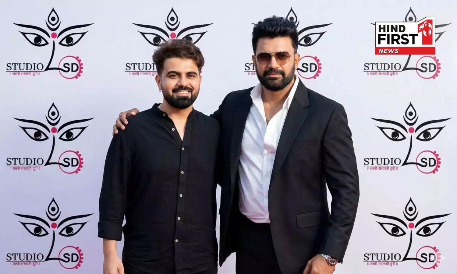 Actor Sharad Kelkars SKK Entertainment and Producer Prateek Sharmas Studios LSD to Collectively Collaborate for Compelling Films and Series Actor Sharad Kelkars SKK Entertainment and Producer Prateek Sharmas Studios LSD to Collectively Collaborate for Compelling Films and Series