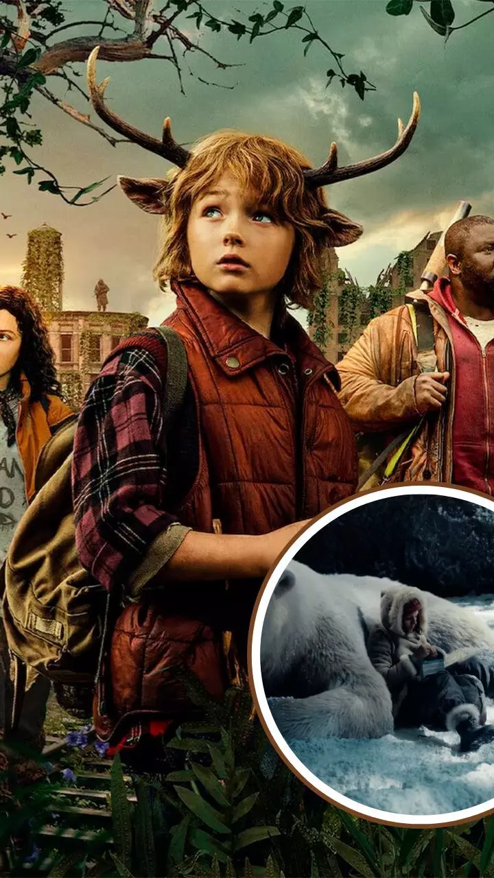 7 Addictive Fantasy Shows That Redefined the Genre on OTT