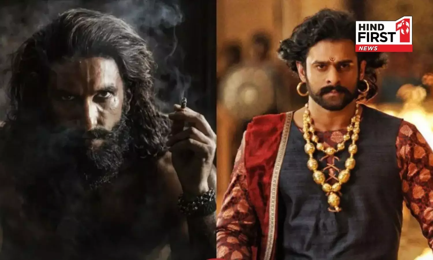 ‘Dhurandhar 2’ shattering multiple records of box office at a rapid pace… Decisively Defeated Prabhass ‘Baahubali’ ‘Dhurandhar 2’ shattering multiple records of box office at a rapid pace… Decisively Defeated Prabhass ‘Baahubali’