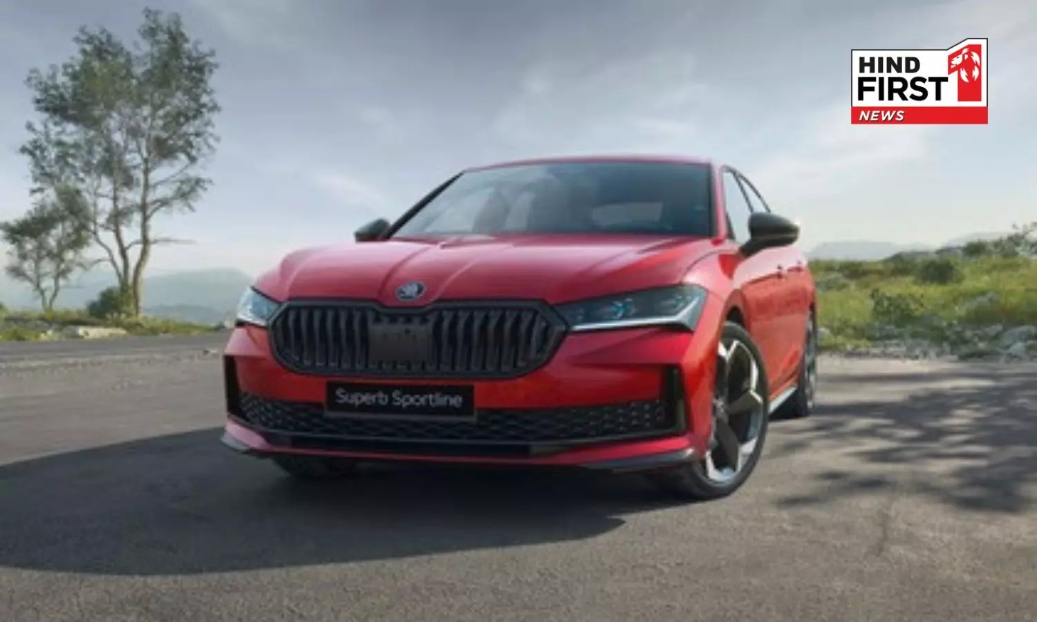 Good News for Premium Car Enthusiasts: Stunning New Models from Skoda and Volkswagen Coming Soon Good News for Premium Car Enthusiasts: Stunning New Models from Skoda and Volkswagen Coming Soon