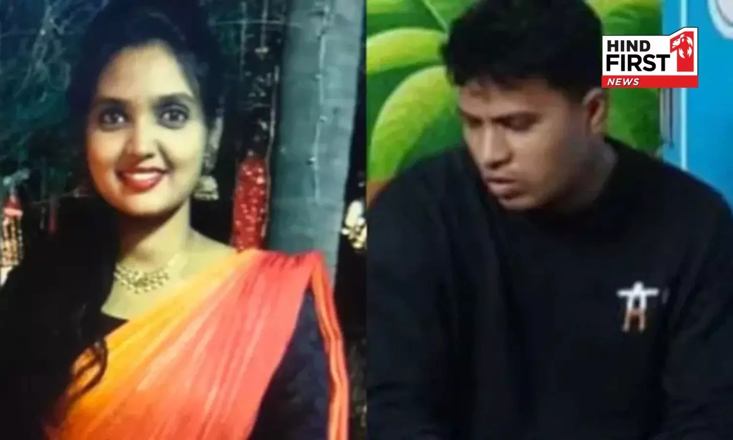 Visakhapatnam murder case: Navy technician kills woman, dismembers body, stores parts in fridge Visakhapatnam murder case: Navy technician kills woman, dismembers body, stores parts in fridge