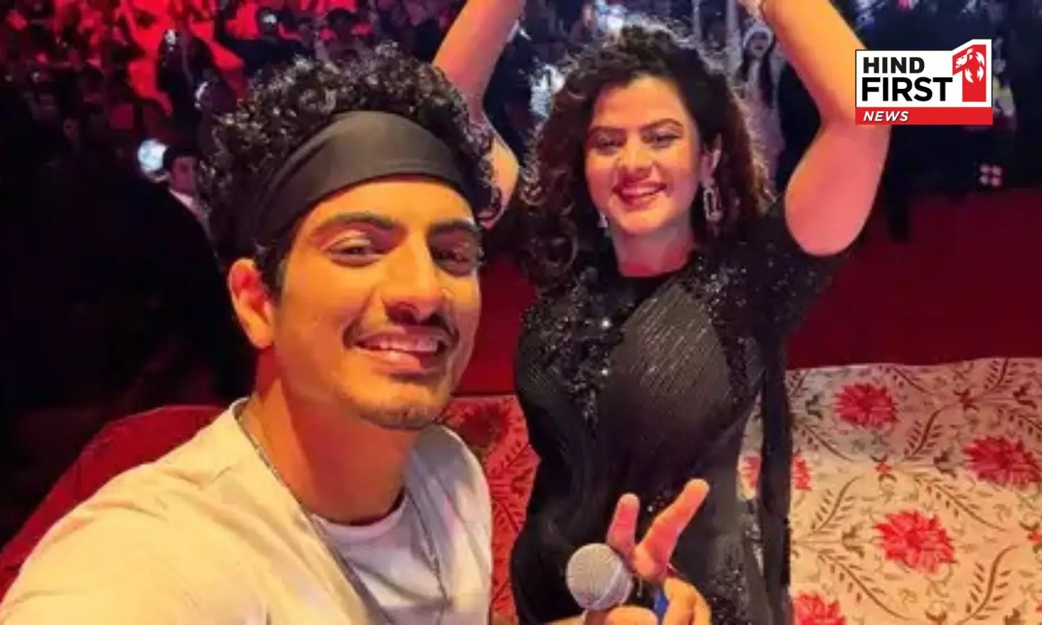 Palaash Muchhal: ‘You stood by me when…’ Palaash wishes sister Palak Muchhal on her birthday, pens a special post Palaash Muchhal: ‘You stood by me when…’ Palaash wishes sister Palak Muchhal on her birthday, pens a special post
