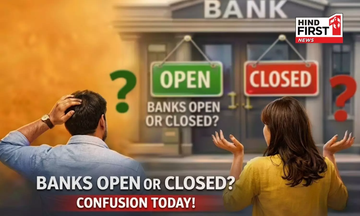 Bank Holiday on March 31 2026? RBI Orders Banks to Stay Open, Here’s Why Bank Holiday on March 31 2026? RBI Orders Banks to Stay Open, Here’s Why