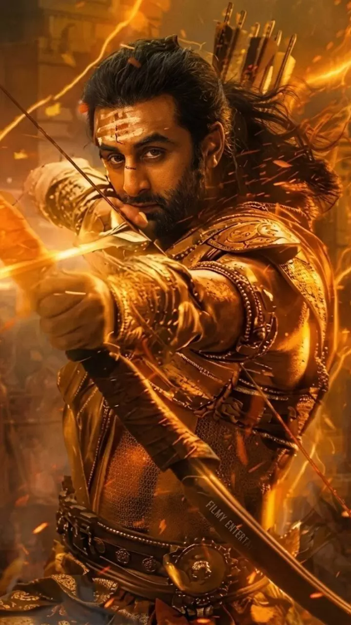 Before Ranbir Kapoor’s Ramayana, Watch These 7 Epic Films