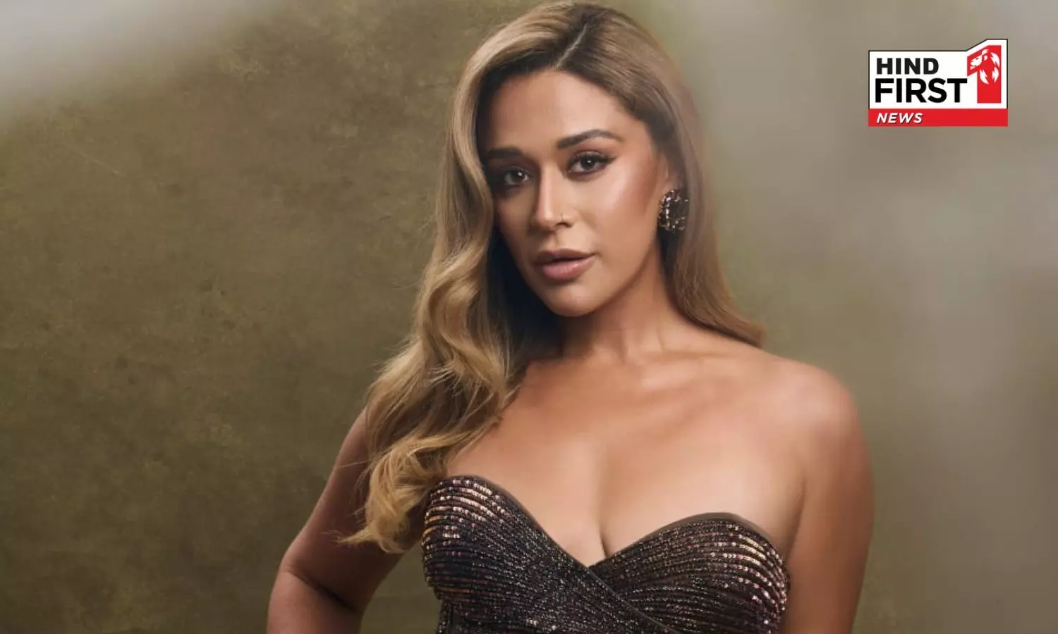 From the Gym Floor to the Finals: Krishna Shroff Is Rewriting What It Means to Compete, Lead and Show Up In Style From the Gym Floor to the Finals: Krishna Shroff Is Rewriting What It Means to Compete, Lead and Show Up In Style