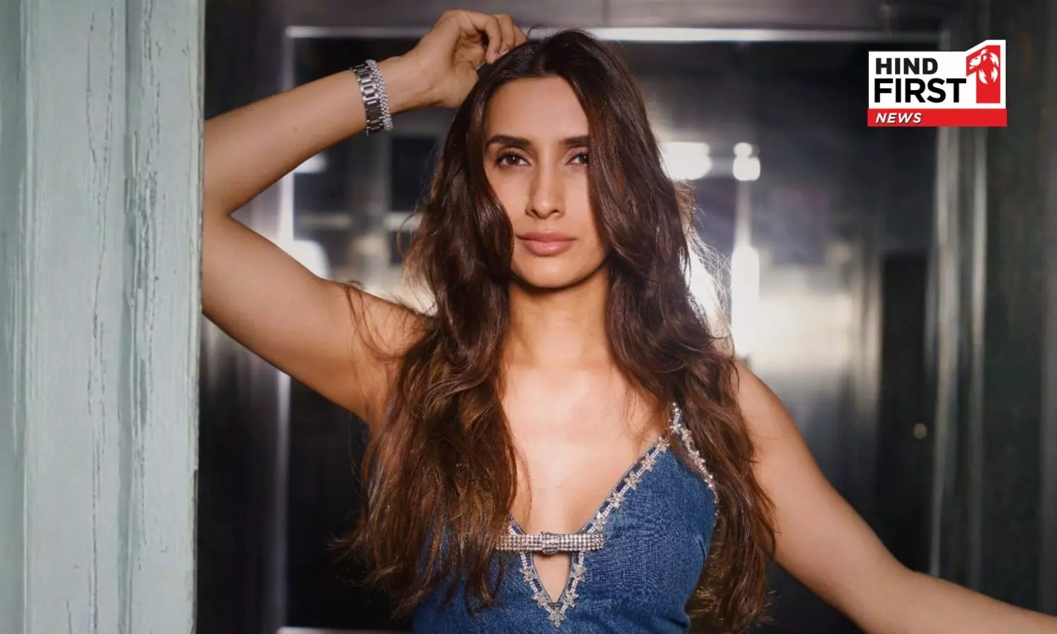 Producer Pragya Kapoor speaks up as trans rights debate returns to the spotlight Producer Pragya Kapoor speaks up as trans rights debate returns to the spotlight