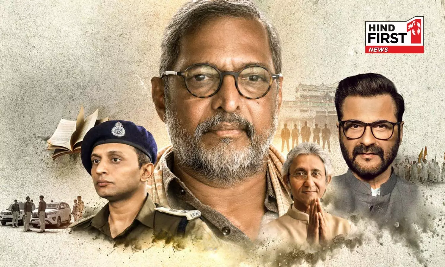 From Dialogue to Doctrine: How Sankalp on Amazon MX Player sparked a marketing movement brands are rallying behind From Dialogue to Doctrine: How Sankalp on Amazon MX Player sparked a marketing movement brands are rallying behind