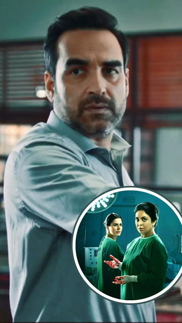 6 JioHotstar Shows That Will Blow Your Mind