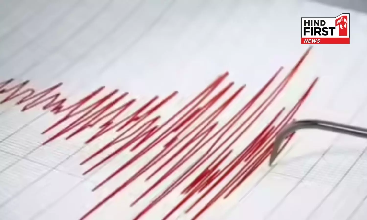 5.8 Magnitude Earthquake Hits Afghanistan, 8 Dead, Tremors Felt In India 5.8 Magnitude Earthquake Hits Afghanistan, 8 Dead, Tremors Felt In India