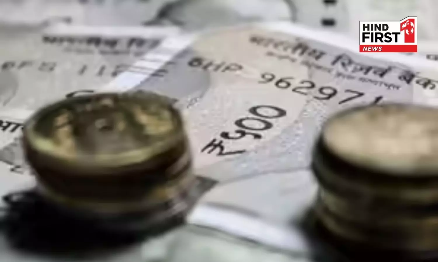 Rupee Near 100 Against Dollar Raises Red Flag For India’s Economy