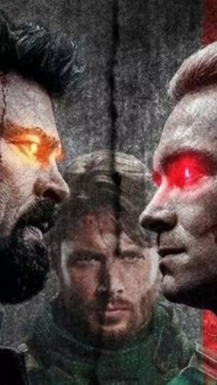 6 Sci-Fi & Fantasy Shows You Must Watch in April 2026