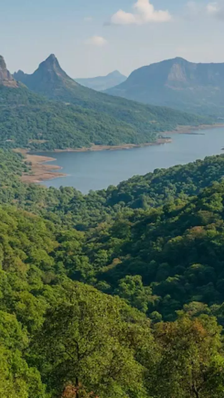 5 Hill Stations Near Mumbai For A Perfect Good Friday Trip