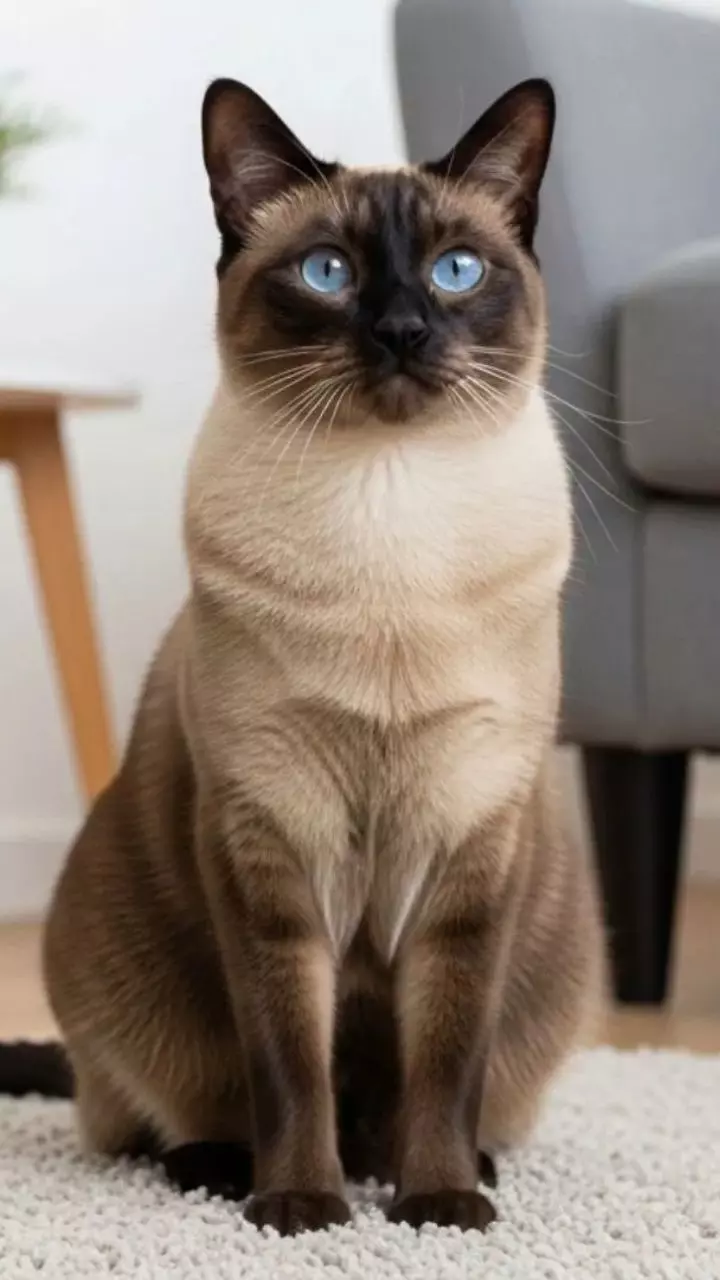 7 Cat Breeds That Are Natural Rodent Hunters