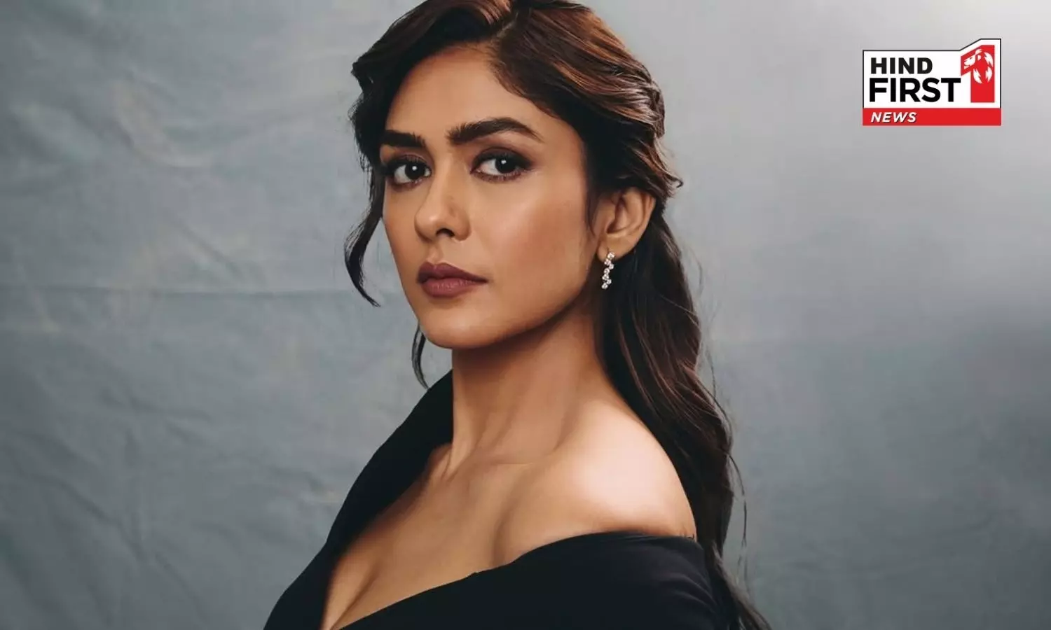 Mrunal Thakur Reveals What Made Her Say ‘Yes’ to Dacoit, Says “This love story is made for me”