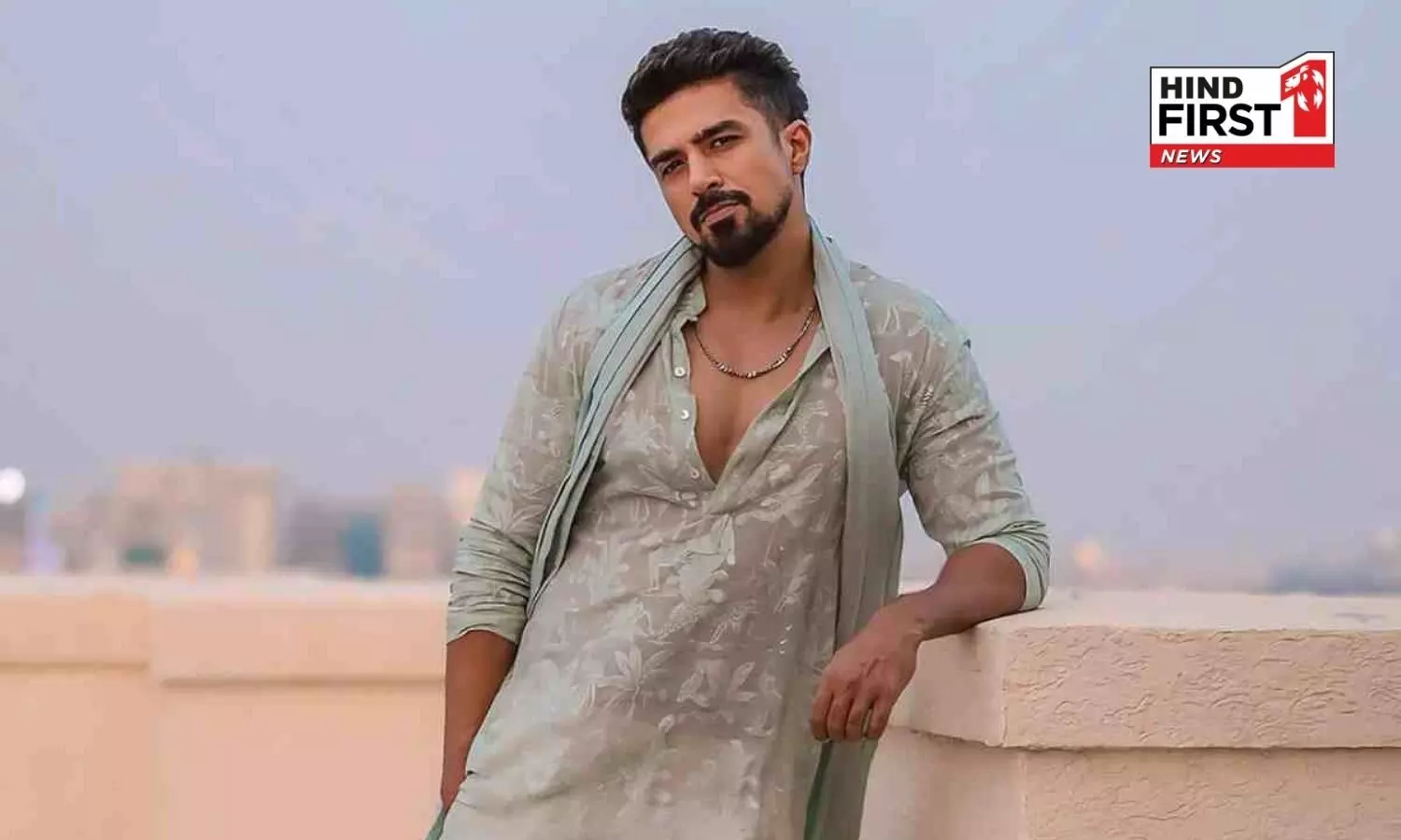 Saqib Saleem: The Surprise Package of the High-Stakes ‘Kaptaan’ Saqib Saleem: The Surprise Package of the High-Stakes ‘Kaptaan’