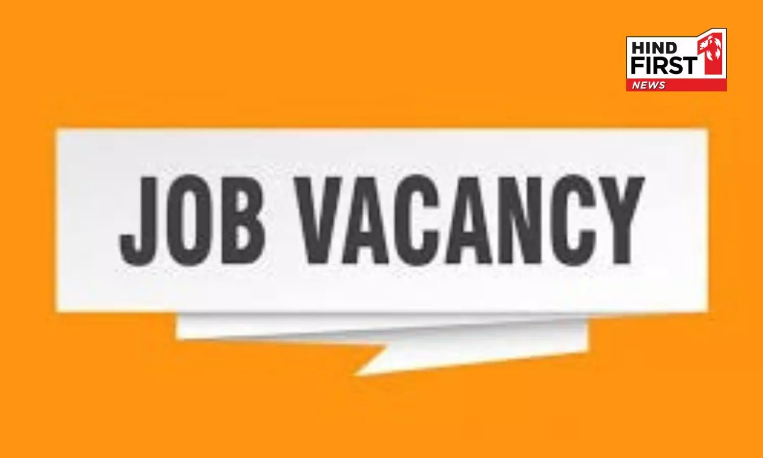 Vacancies Announced for 11,000 Teaching Posts in Gujarat; Recruitment for 2,300+ Nursing Officer Posts in MP Vacancies Announced for 11,000 Teaching Posts in Gujarat; Recruitment for 2,300+ Nursing Officer Posts in MP