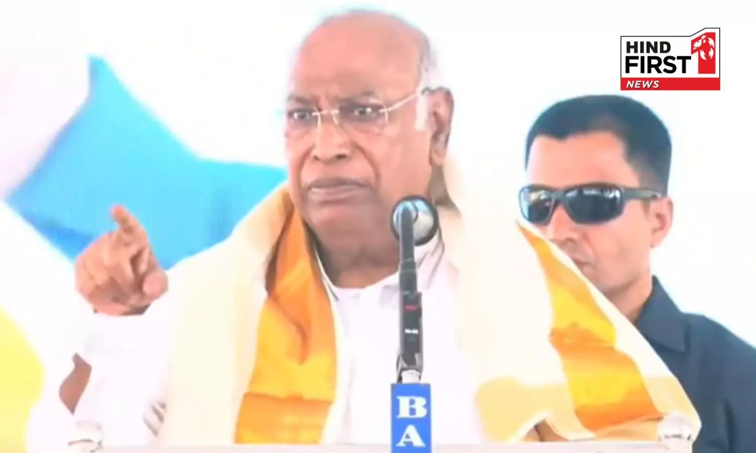 You can fool the illiterate people of Gujarat or other places, cant fool Keralam people: Kharge attacks PM Modi, CM Vijayan