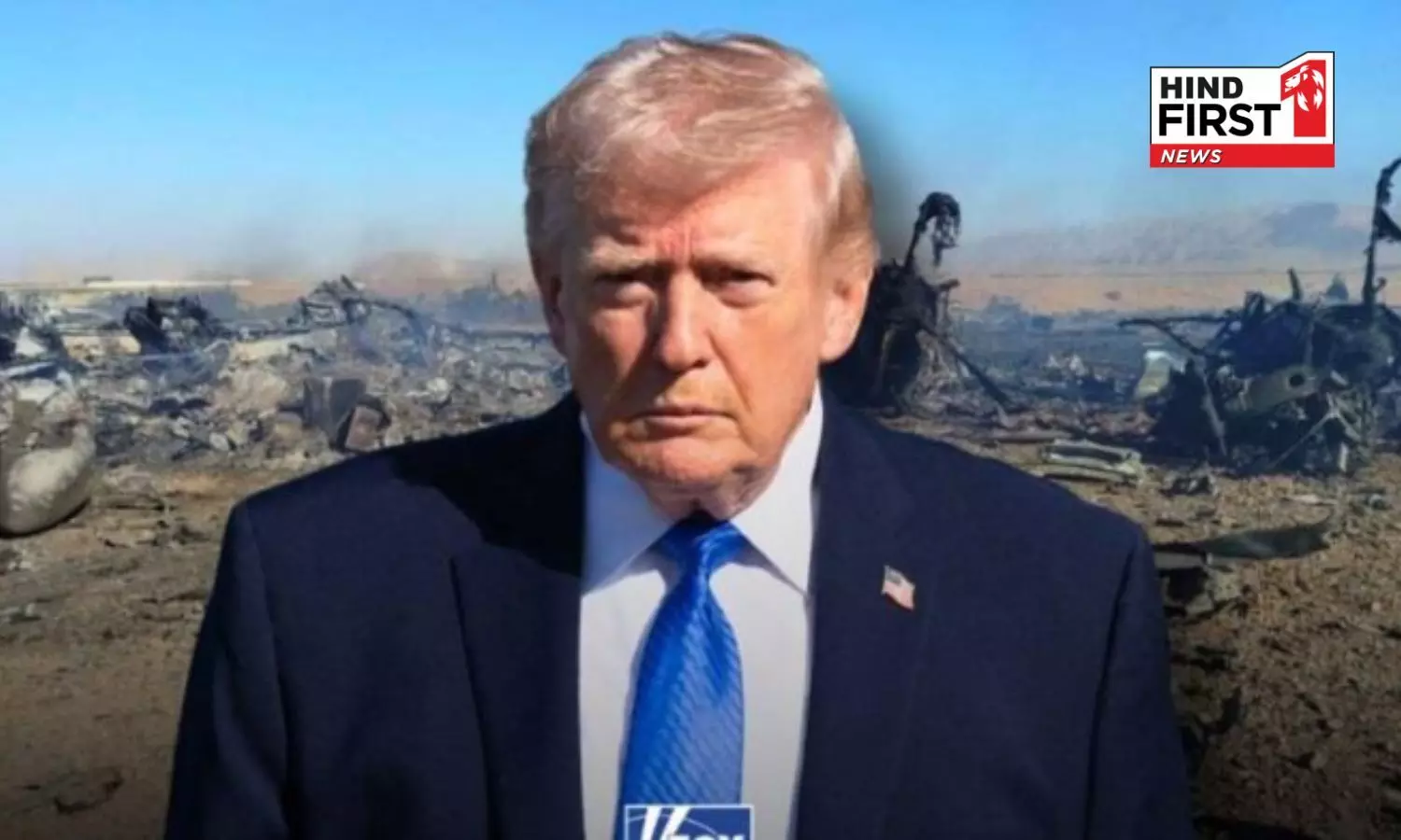 Open the Strait of Hormuz, or I’ll turn it into hell; Trump once again threatened to completely annihilate Iran Open the Strait of Hormuz, or I’ll turn it into hell; Trump once again threatened to completely annihilate Iran