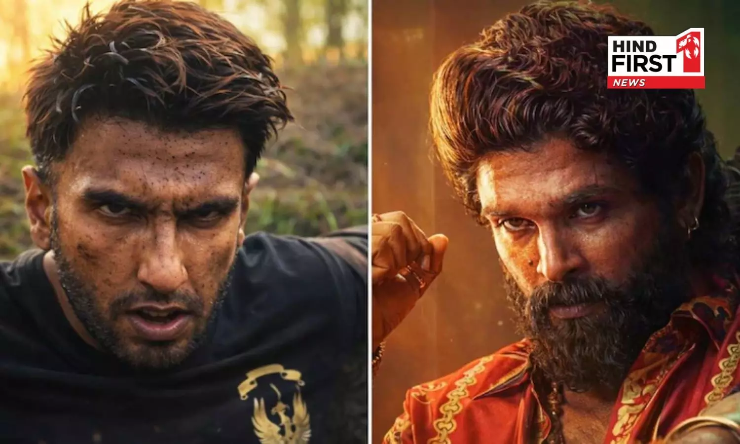 Ranveer Singh’s Dhurandhar 2 Enters ₹1,000 Crore Club in 18 Days, Second Only to Pushpa 2 Ranveer Singh’s Dhurandhar 2 Enters ₹1,000 Crore Club in 18 Days, Second Only to Pushpa 2