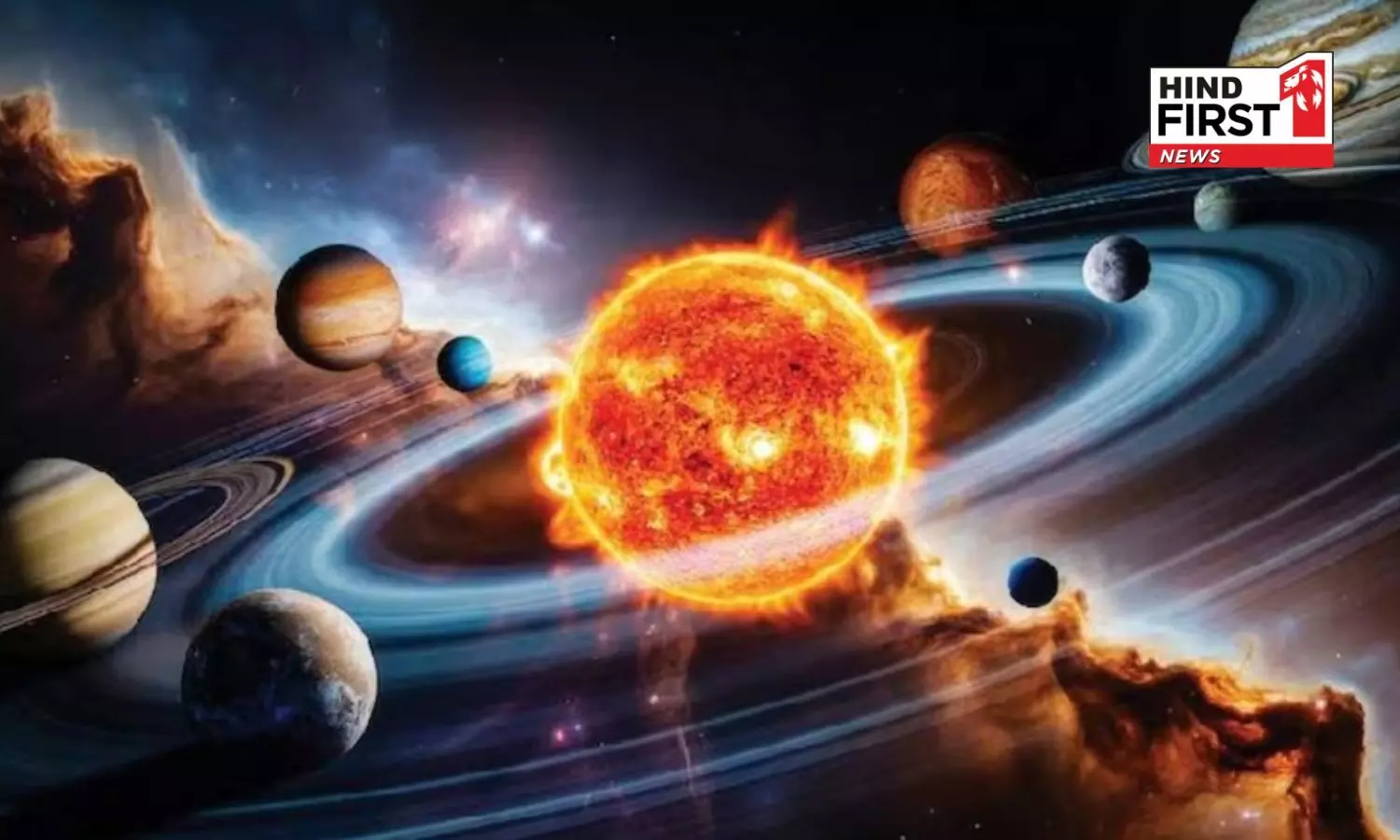 Surya Shani Mangal Yuti 2026: These 3 Zodiac Signs May See Big Changes Till April 14 Surya Shani Mangal Yuti 2026: These 3 Zodiac Signs May See Big Changes Till April 14