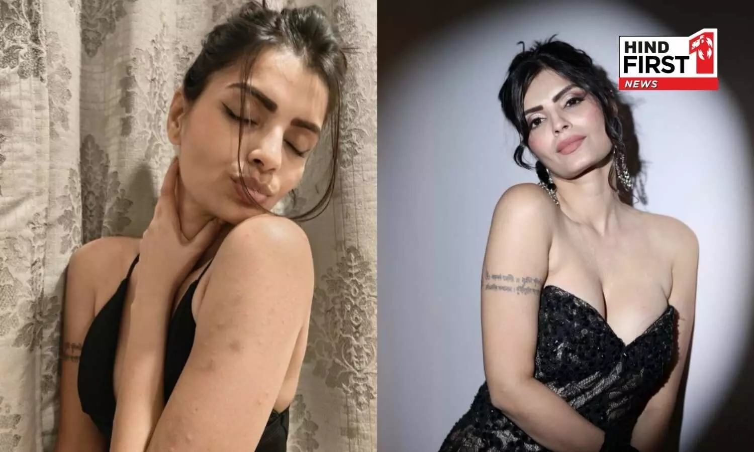 Sonali Raut Sends Legal Notice to Bigg Boss Marathi 6 Makers Over Hygiene Allegations Sonali Raut Sends Legal Notice to Bigg Boss Marathi 6 Makers Over Hygiene Allegations