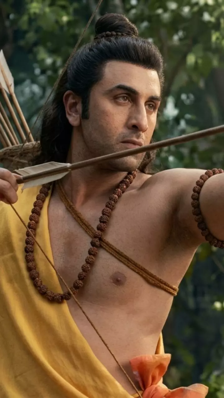 9 Ramayana Adaptations Ranked Before Ranbir Kapoor’s Film 9 Ramayana Adaptations Ranked Before Ranbir Kapoor’s Film