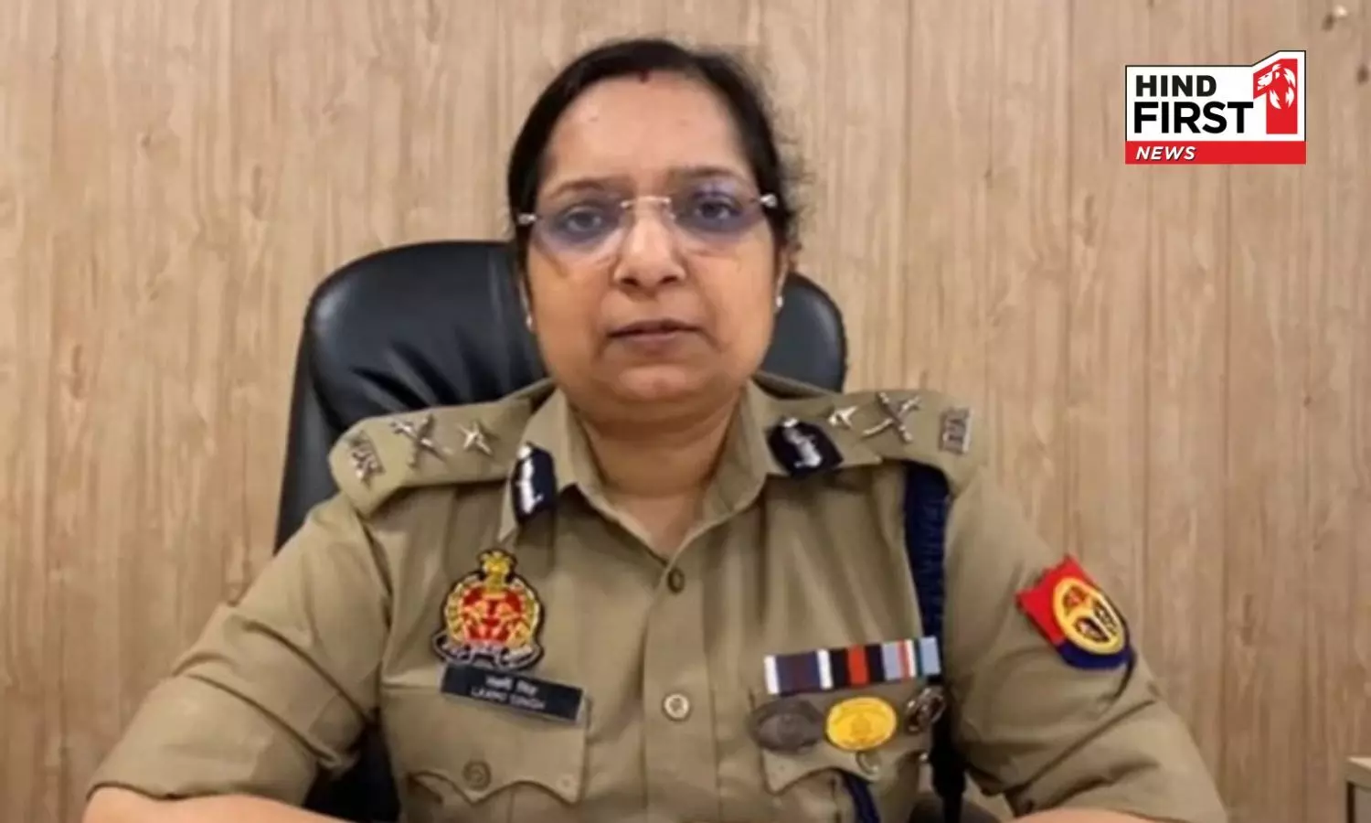 Under directives of the Police Commissioner Laxmi Singh, FDRC is actively resolving family and marital disputes in GBN Under directives of the Police Commissioner Laxmi Singh, FDRC is actively resolving family and marital disputes in GBN