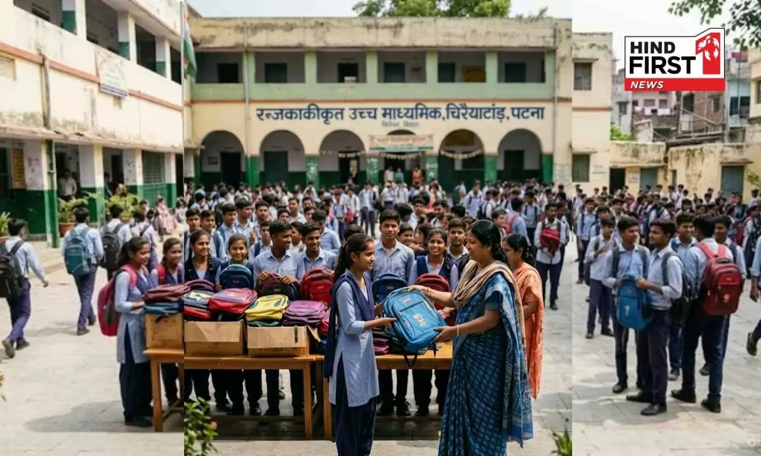 OFSS Bihar 11th Admission 2026: Application Window Opens, Key Details Here OFSS Bihar 11th Admission 2026: Application Window Opens, Key Details Here