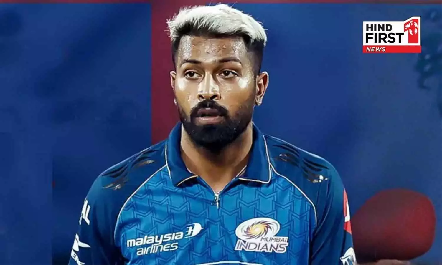 Hardik Pandya Blames Bowlers After Mumbai Indians’ Second Straight Loss Hardik Pandya Blames Bowlers After Mumbai Indians’ Second Straight Loss