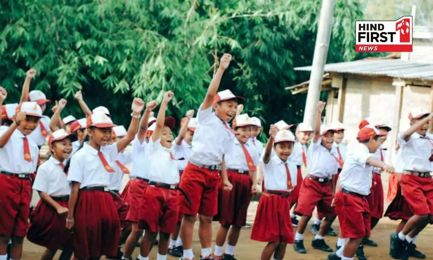 MBOSE Class 10 Result 2026: Pass Percentage Jumps to 86.84% From 52.90% in 5 Years MBOSE Class 10 Result 2026: Pass Percentage Jumps to 86.84% From 52.90% in 5 Years