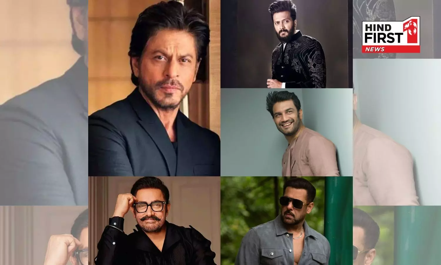 Aamir Khan, Salman Khan to Sharad Kelkar: Actors Who Have Also Donned the Hat of Producers Aamir Khan, Salman Khan to Sharad Kelkar: Actors Who Have Also Donned the Hat of Producers