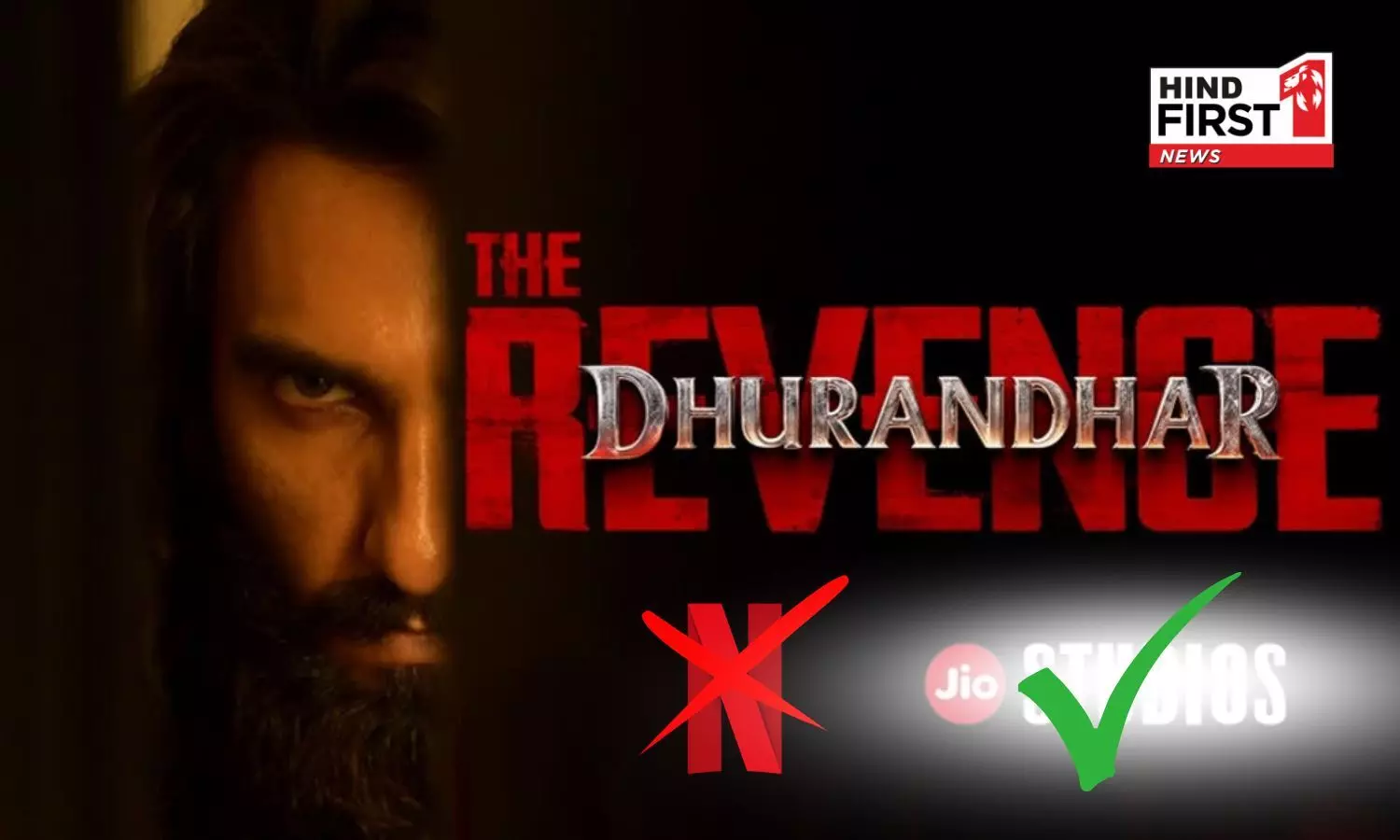 Dhurandhar 2 OTT Update: Where To Watch Ranveer Singh’s Blockbuster Online Dhurandhar 2 OTT Update: Where To Watch Ranveer Singh’s Blockbuster Online