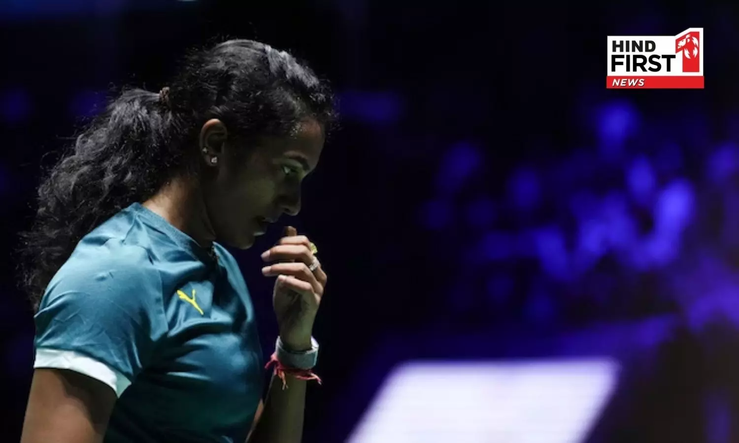 PV Sindhu Knocked Out Of Badminton Asia Championships After Loss To Wang Zhi Yi PV Sindhu Knocked Out Of Badminton Asia Championships After Loss To Wang Zhi Yi