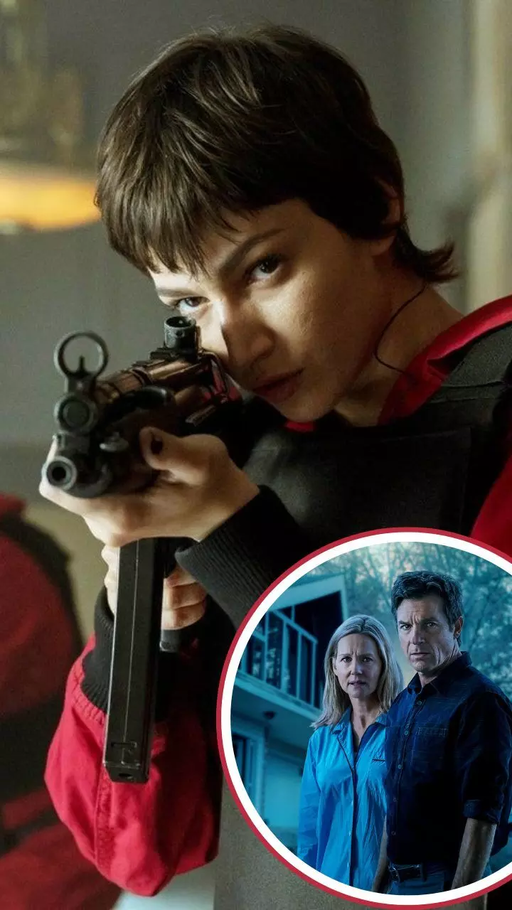 7 Crime Shows That Are Perfect From Start To Finish 7 Crime Shows That Are Perfect From Start To Finish