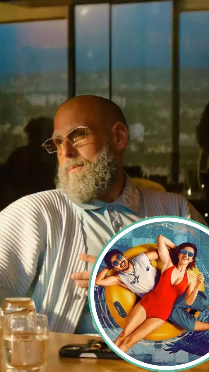 8 New OTT Releases To Watch This Weekend 8 New OTT Releases To Watch This Weekend