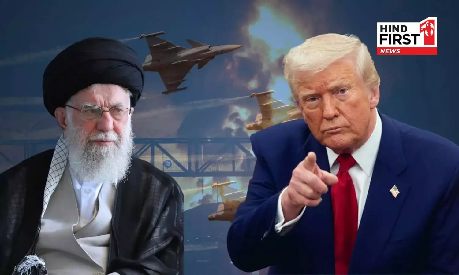 No Further Talks; America Was Just Looking for an Excuse — Iran Claims After Islamabad Talks Collapse No Further Talks; America Was Just Looking for an Excuse — Iran Claims After Islamabad Talks Collapse