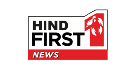 Hind First English Hind First English