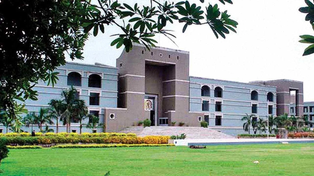 Gujarat High Court