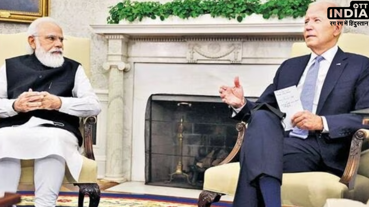 PM Modis Visit to the United States on 23rd June: Key Highlights