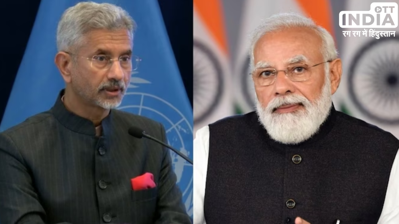 Why Modis visit to the US is significant?