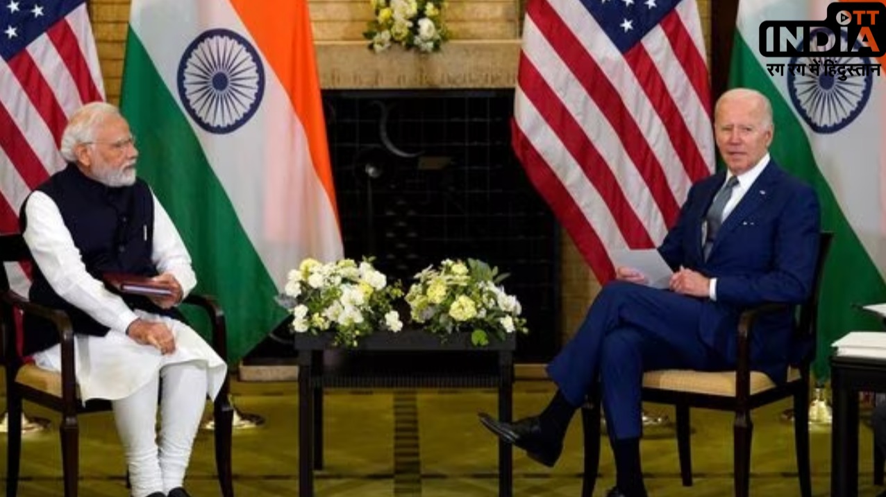 PM Modi called his US visit a reflection of the vigour and vitality of the US-India partnership.