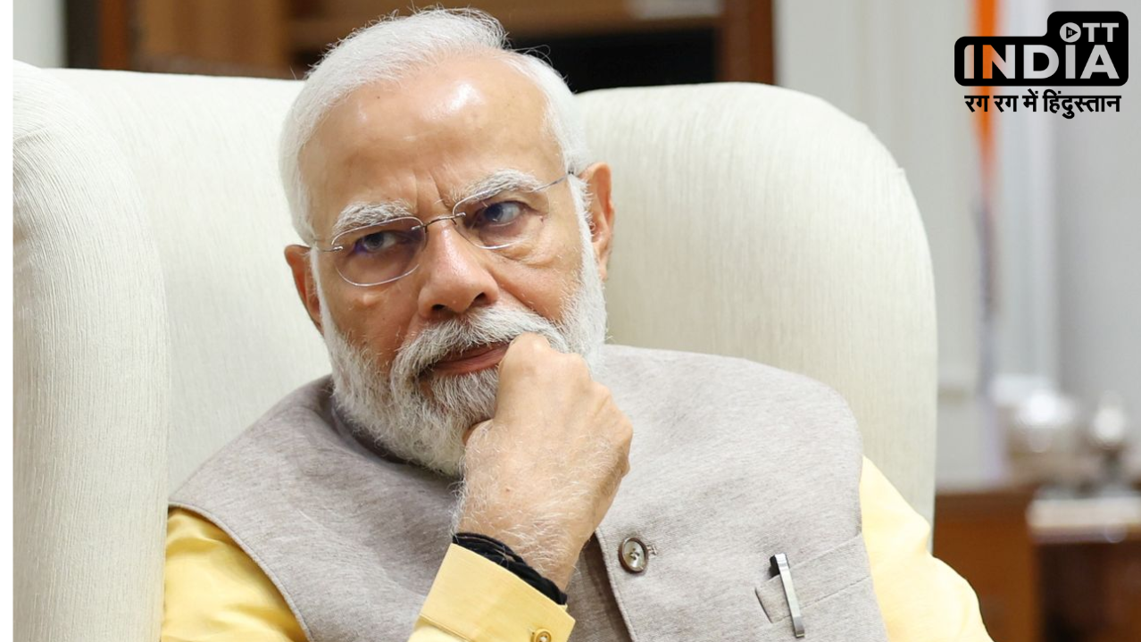 Prime Minister Modis Interview with the Wall Street Journal: Highlights